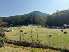 -黄埔油麻山森林公园