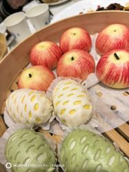 -瑞莱克斯大酒店（望江店）·宴会厅