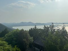 -云龙湖旅游景区