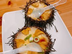 -海胆小馆(东北水饺·春柳店)