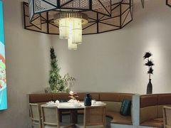 -上上席川菜(凯德乐峰广场店)