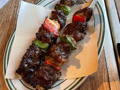 -玛格萝妮(汇智国际商业中心店)