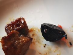 -上海滩餐厅(BFC外滩金融中心店)