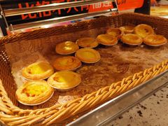 -比格比萨自助(新辰里学清路店)