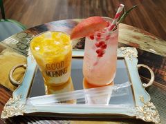 -柯斗斗主题餐厅·狗咖·围炉煮茶·茶饮(国瑞升平里店)