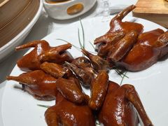 -三强鸽子(胜利路店)