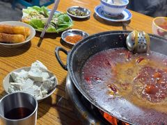 -五里关火锅(牛市口店)