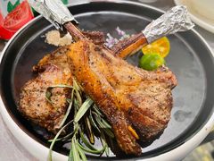 -一绪に寿喜烧(荟聚店)