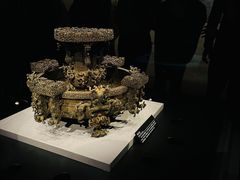 -湖北省博物馆