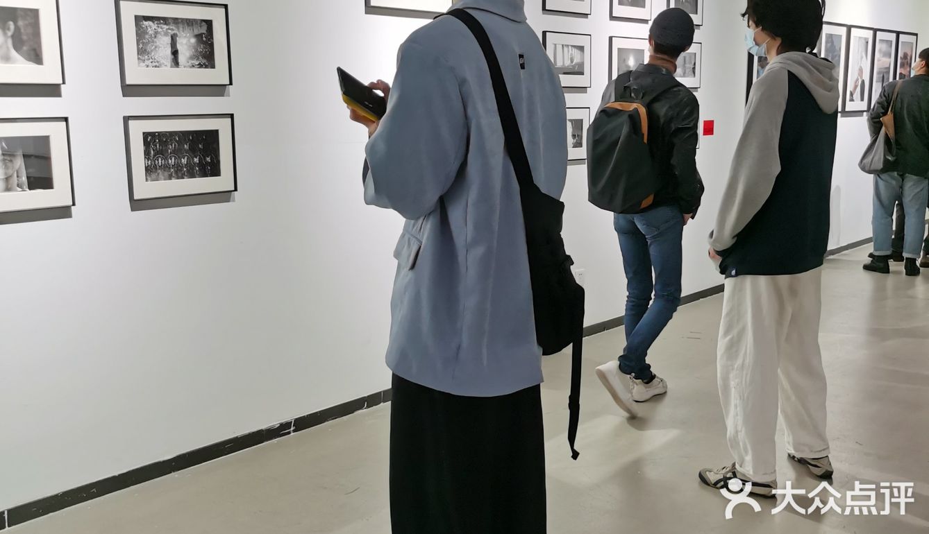 來看 Hakuchi ⁺三週年大展⁺