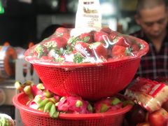 -花姨·老电影院果汁冰(88号店)