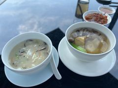 宋嫂鱼羹-杭州西子湖四季酒店·金沙厅