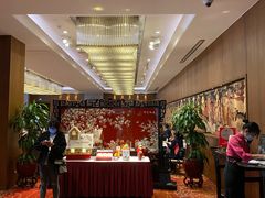 -白天鹅宾馆-宏图府餐厅