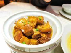 -华馨园北京烤鸭(丽水店)