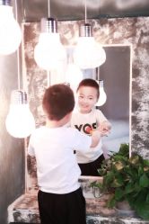 -首尔宝宝SEOUL  BABY STUDIO(通州店)