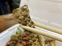 -陈添記·祖傳爽鱼皮·西关老字号(广州首店)