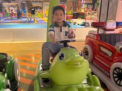 -天虹购物中心(石路店)