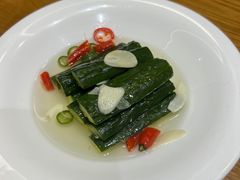-品大三·南京菜(大行宫店)