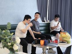 -影居starhoho·泳池别墅轰趴馆·天璇