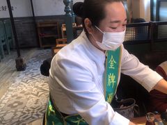 -手选潮汕鲜牛肉火锅(二七广场店)