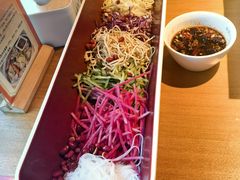 -华府九号海鲜烧烤大排档(龙域店)