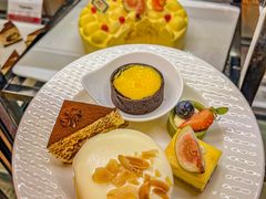 -佛山皇冠假日酒店-西餐厅