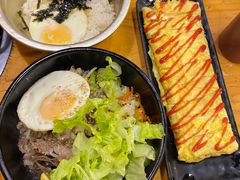 -咕咕站韩国料理(紫金港店)