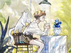 -八哥美术·成人美术画室(总校区)