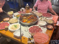 -华丰火锅(双林北横路店)