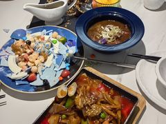 -3号仓库·创意中国菜(嘉兴龙鼎万达店)