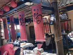 -串盟烧烤大排档·长沙美食地标(星沙店)