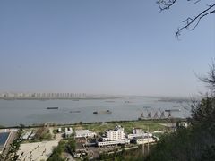 -幕燕滨江·长江观音景区