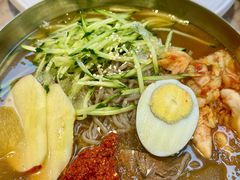 -屋里家延边朝鲜族冷面(南园店)