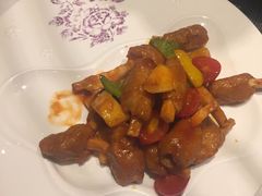 -若蘭慈·无国界素食料理(欢乐海岸店)