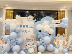 点击看大图 -上海浦东喜来登由由大酒店·宴会厅