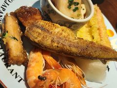 -松子料理(白家庄店)