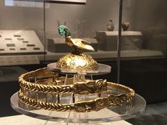 -鄂尔多斯青铜器博物馆