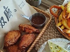 -六阅·福十 FORTEN 海景咖啡西餐厅(双廊古镇店)