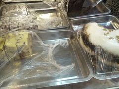 -芝兰斋糕干店(平山道店)