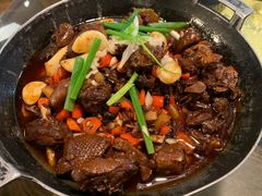 潇湘风味鸭-潇湘阁(望京SOHO店)