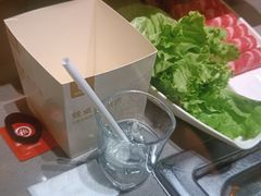 -海底捞火锅(杭州天虹购物中心店)