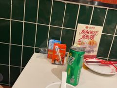 -八合里潮汕鲜牛肉火锅(上海汇智广场店)