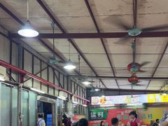 大堂-高佬海鲜餐厅