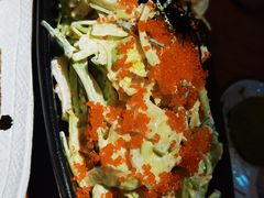 -鳗鱼家·深夜食堂(军博店)