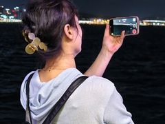 -澳门环岛游湾仔码头