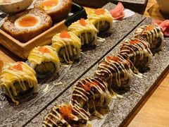 -故乡屋日本料理(八一广场店)