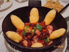小鸡贴膜-小南洋海景餐厅(深圳湾店)