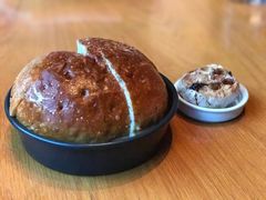 -君悦酒店·La Terrazza意合園·意式风味