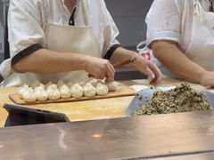 -庆丰包子铺(和平里店)