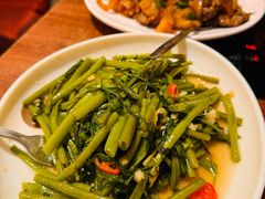 -文兴酒家(Chinatown - Gerrard Street)